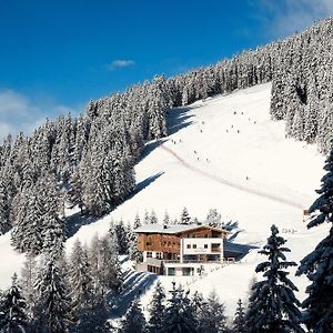 Alpine Hotel Gran Foda'