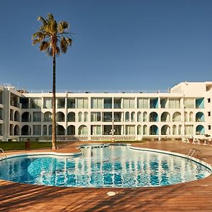 Ebano Hotel Apartments&Spa